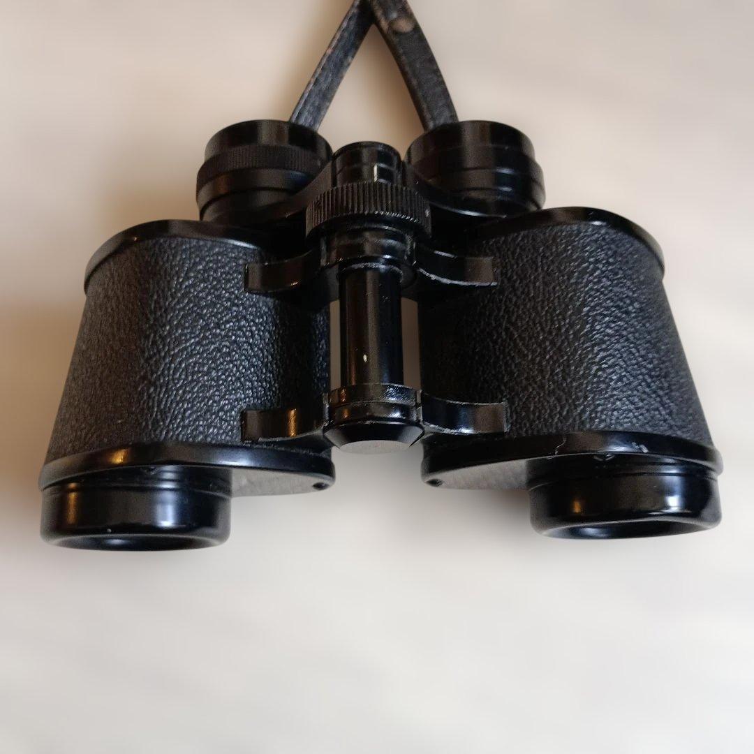 Nikon Binoculars Opera Glasses 8X30