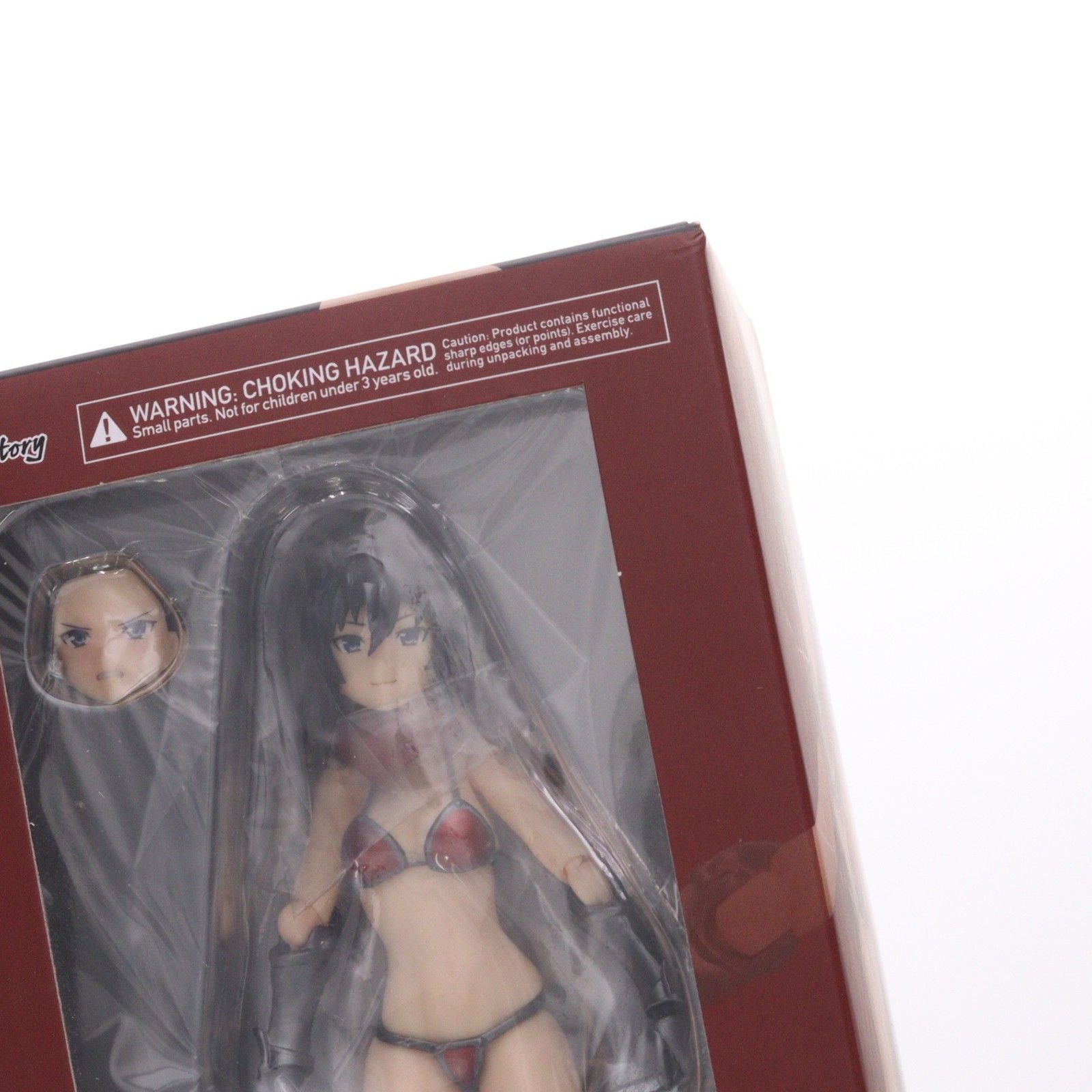 Max Factory Others Figma( 465 Styles(