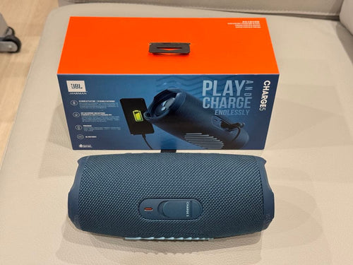 Jbl Wireless Speakers Charge 5