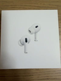 Apple Airpods Pro 2 Usb-C