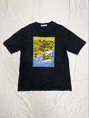 Undercover T-Shirts 2021Ss Graphic T-Shirt