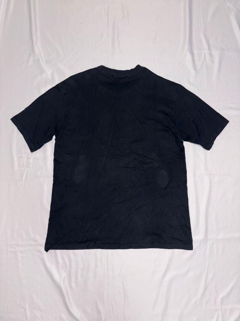 Undercover T-Shirts 2021Ss Graphic T-Shirt
