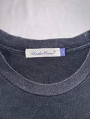 Undercover T-Shirts 2021Ss Graphic T-Shirt