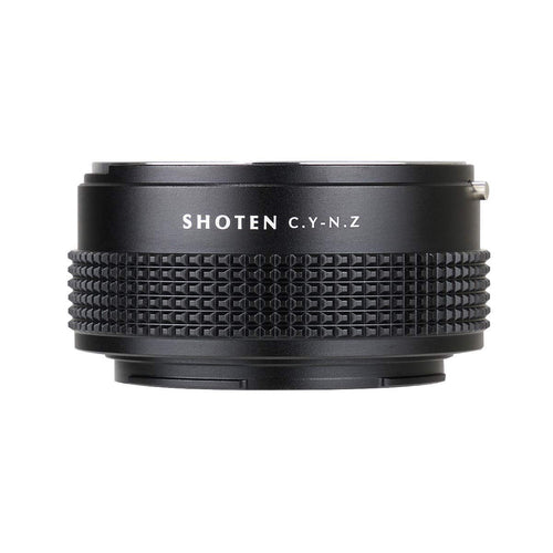 Others Shoten Cy-Nz Z