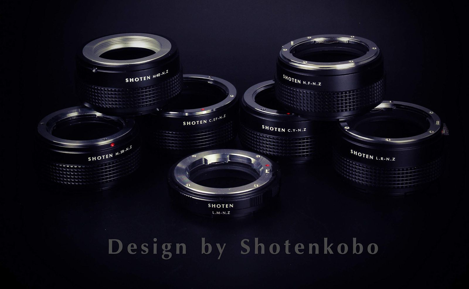 Others Shoten Cy-Nz Z