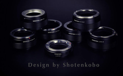 Others Shoten Cy-Nz Z