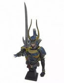 Game Character Static Arts Bust Nt 10