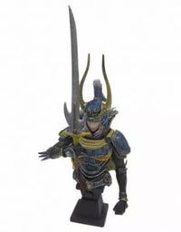 Game Character Static Arts Bust Nt 10