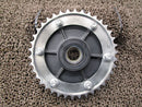 Yamaha Wheel Xjr1300 38 B5661 Rp03J P501E
