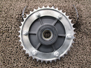 Yamaha Wheel Xjr1300 38 B5661 Rp03J P501E