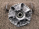 Yamaha Wheel Xjr1300 38 B5661 Rp03J P501E