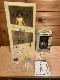 Kotobukiya Game Characters 3