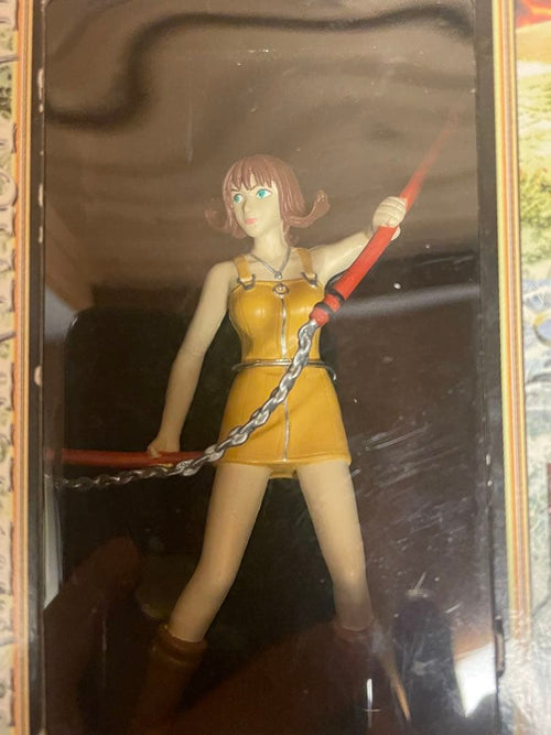 Kotobukiya Game Characters 3