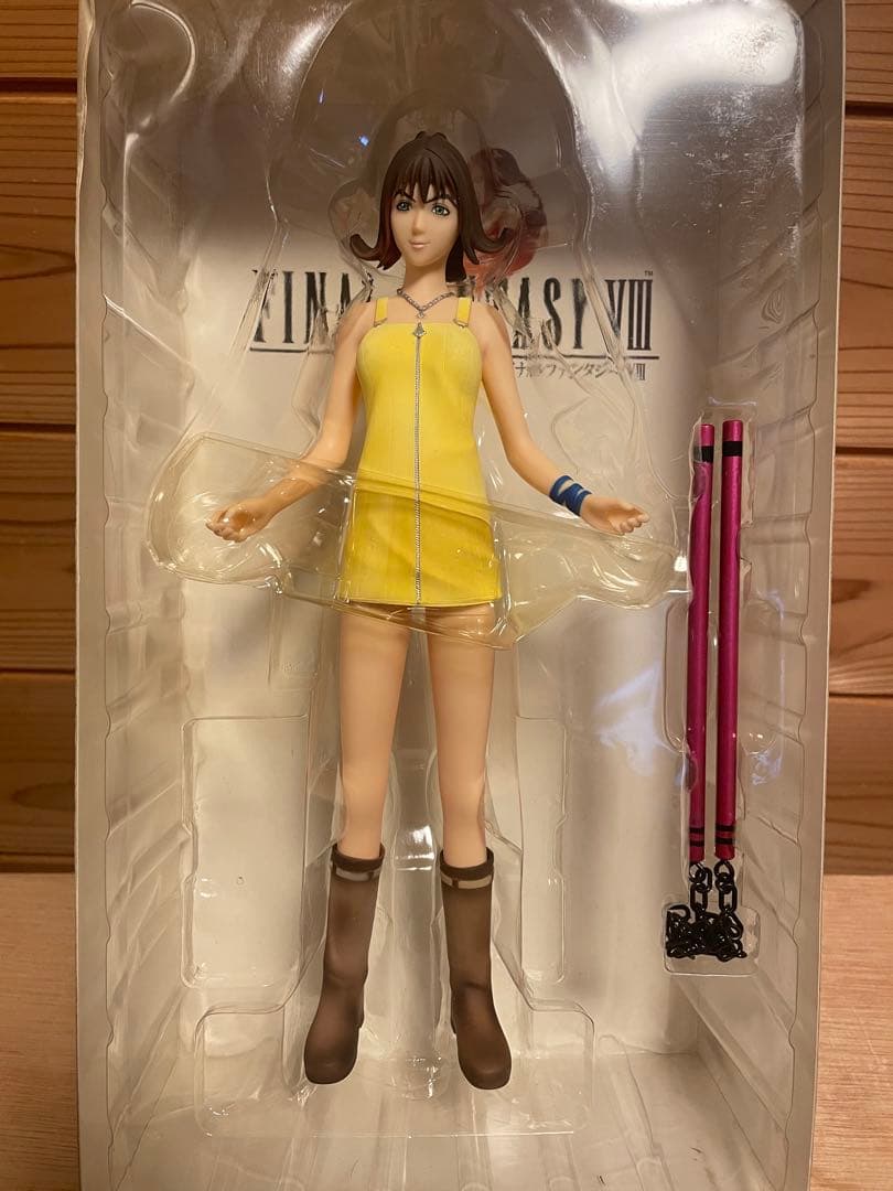 Kotobukiya Game Characters 3