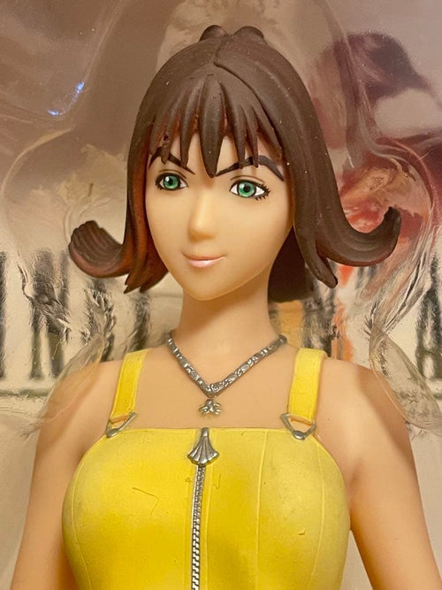 Kotobukiya Game Characters 3
