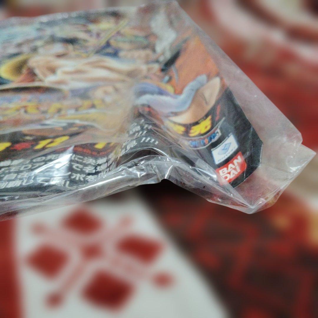 One Piece Soft 3