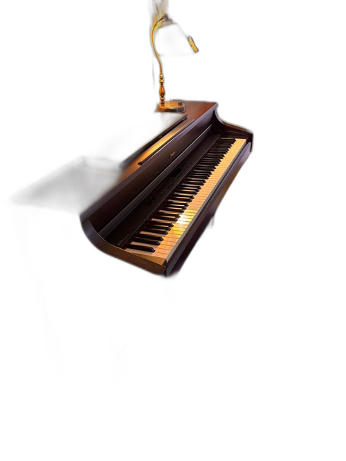 Roland Keyboard Electronic Piano Hp337R Digital