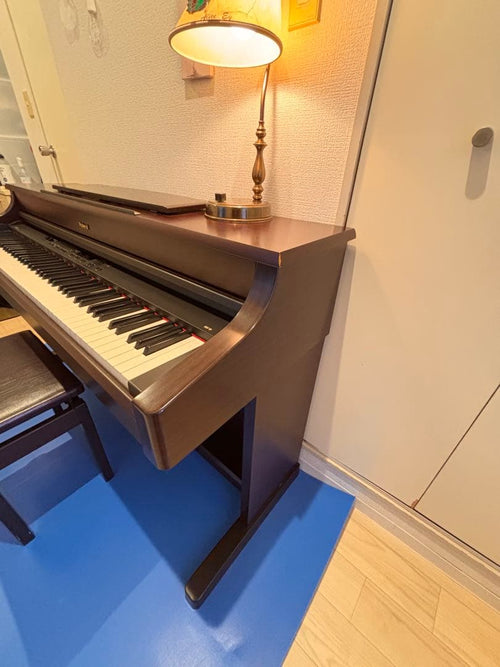 Roland Keyboards Digital Pianos Hp337R Piano