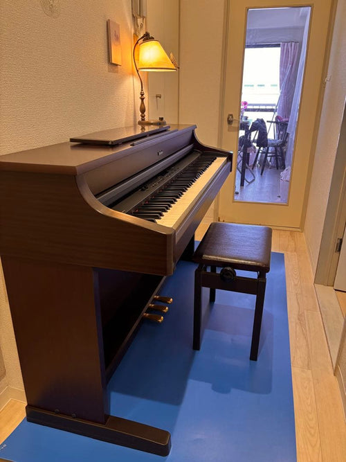 Roland Keyboards Digital Pianos Hp337R Piano