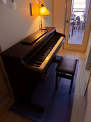 Roland Keyboards Digital Pianos Hp337R Piano