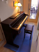 Roland Keyboards Digital Pianos Hp337R Piano