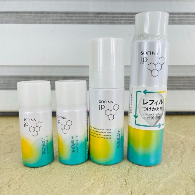 Sofina Serum Ip 30G 55G 90G /516642