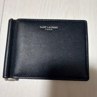 Saint Laurent Money Clips