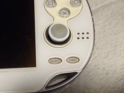 Playstation Vita Consoles Sony Pch-1100