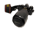 Nikon Slr Camera (Film) Ok Fe Af Nikkor