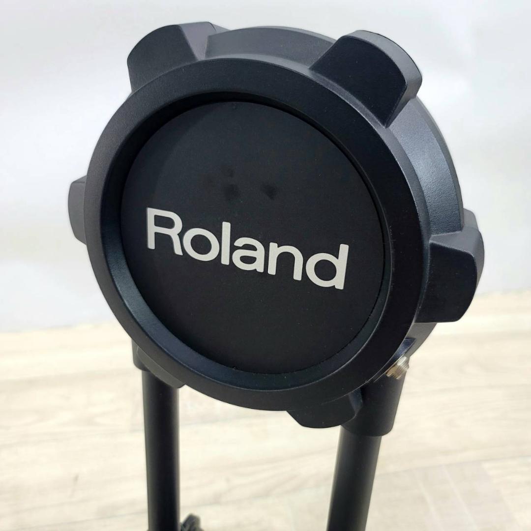 Roland Electronic Drums Kd-9 V-Drums