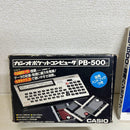 Casio Other Pb-500F