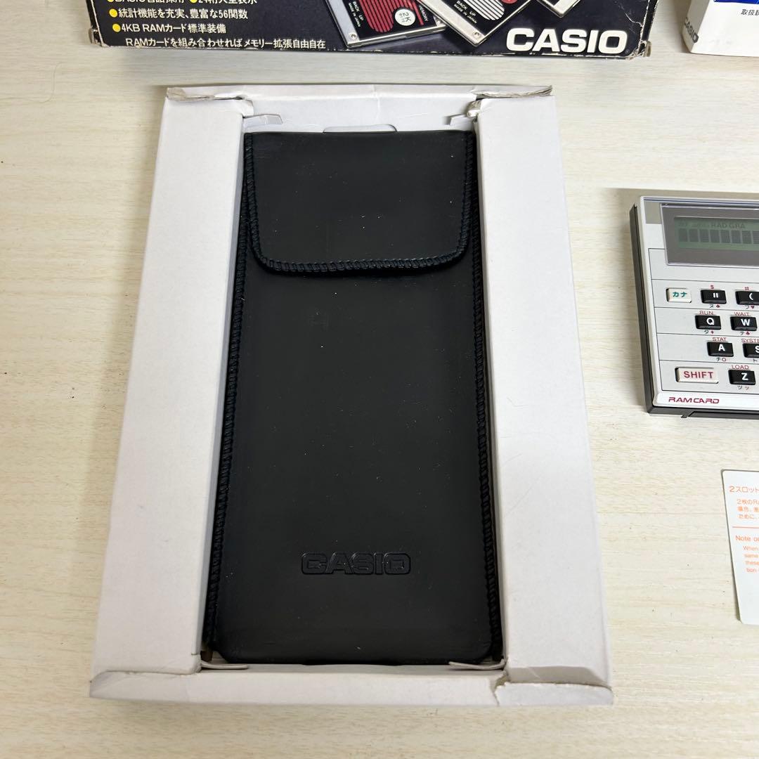 Casio Other Pb-500F