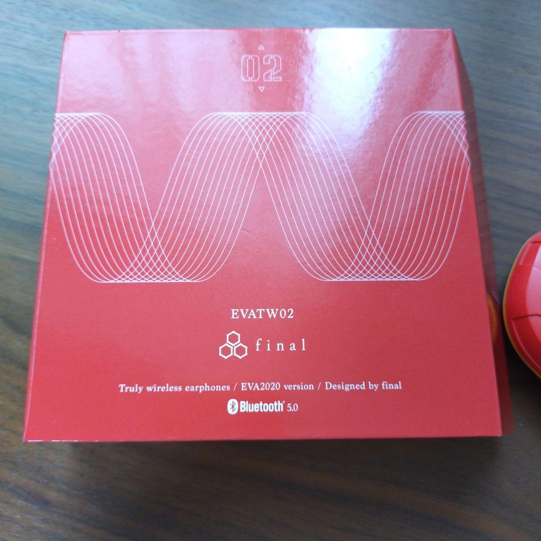 Wireless Earphones Eva2020Final 2