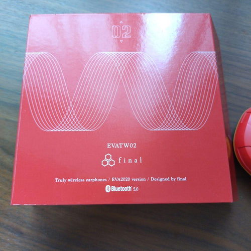 Wireless Earphones Eva2020Final 2