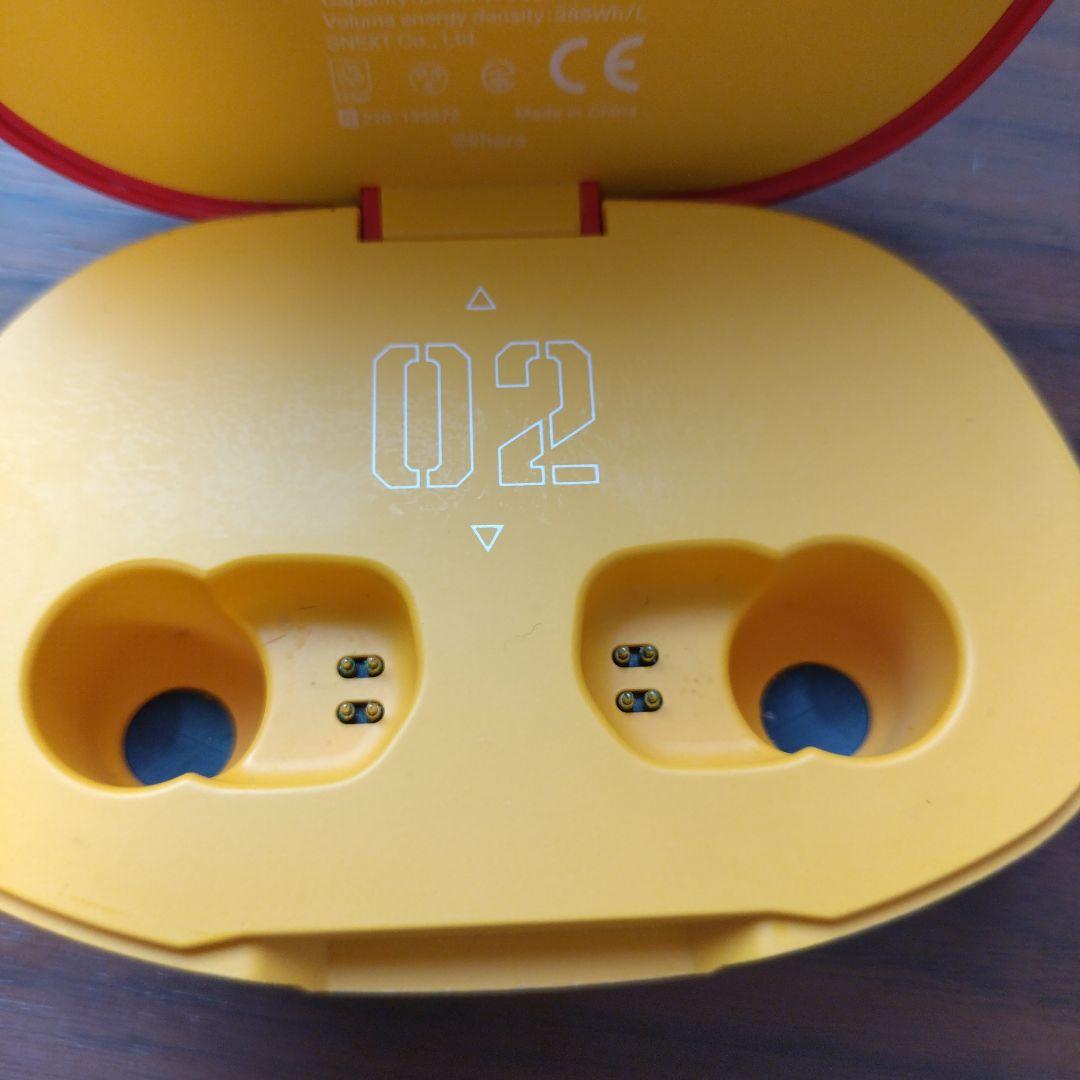 Wireless Earphones Eva2020Final 2