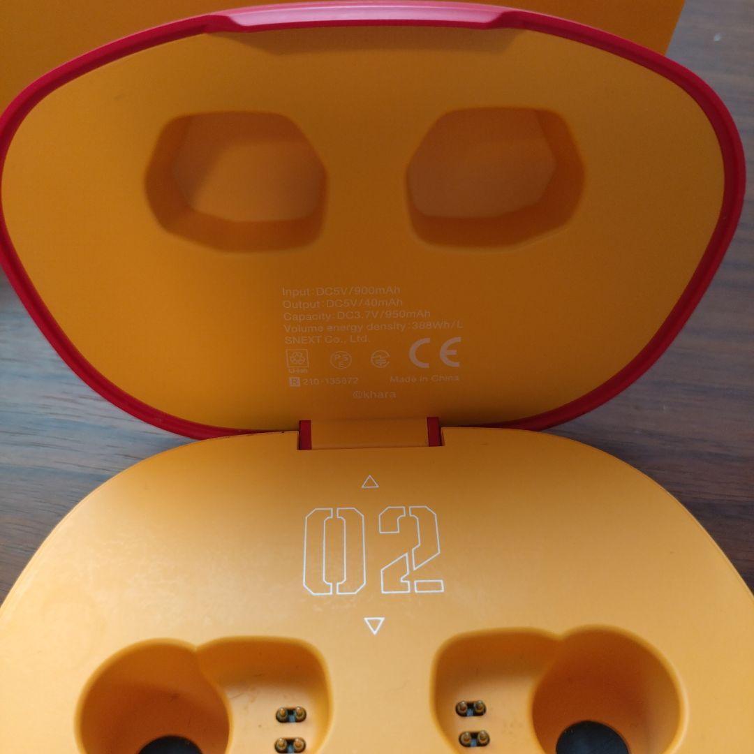 Wireless Earphones Eva2020Final 2