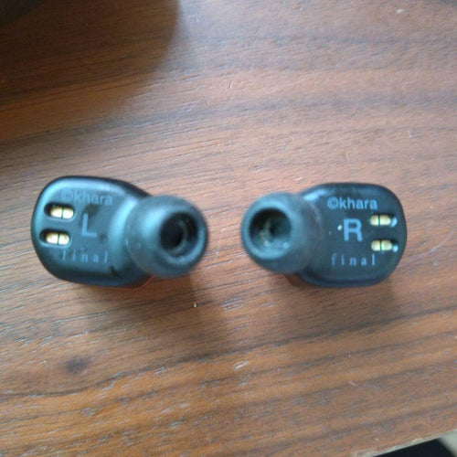Wireless Earphones Eva2020Final 2