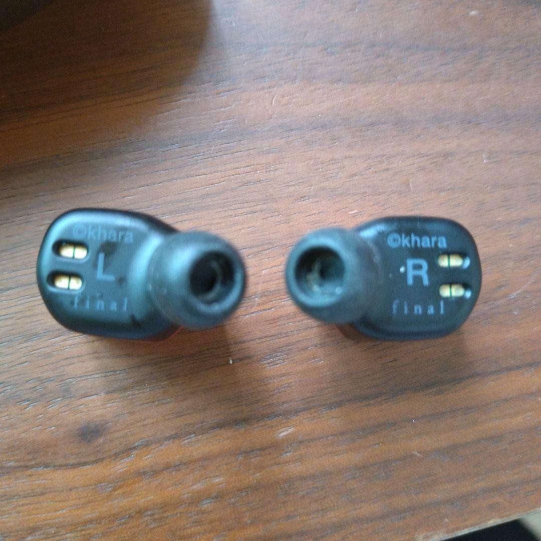 Wireless Earphones Eva2020Final 2