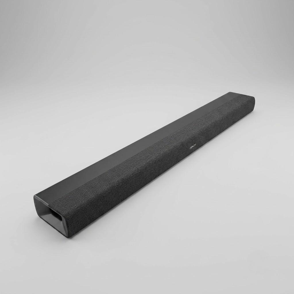 Denon Surround Speakers, Rear Soundbars Dht-S218
