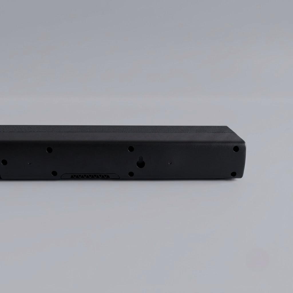 Denon Surround Speakers, Rear Soundbars Dht-S218