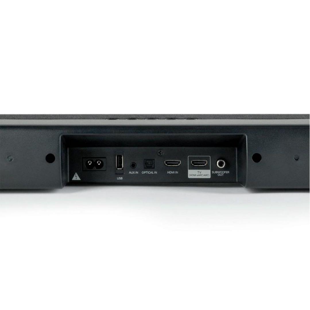 Denon Surround Speakers, Rear Soundbars Dht-S218