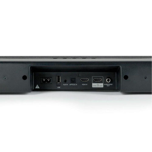 Denon Surround Speakers, Rear Soundbars Dht-S218