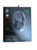 Wired Headset Razer Blackshark V2 X