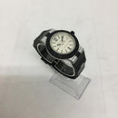 Bvlgari Automatic Winding Clock Al38A Used 50161563