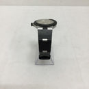 Bvlgari Automatic Winding Clock Al38A Used 50161563