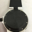 Bvlgari Automatic Winding Clock Al38A Used 50161563