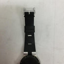 Bvlgari Automatic Winding Clock Al38A Used 50161563
