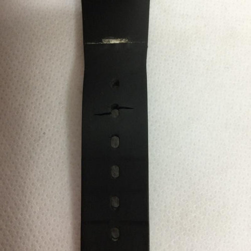 Bvlgari Automatic Winding Clock Al38A Used 50161563