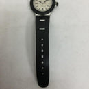 Bvlgari Automatic Winding Clock Al38A Used 50161563
