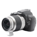 Nikon Digital Slr D40